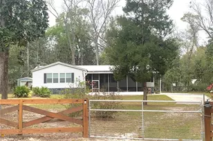 11651 NW 127th Ln, Chiefland, FL 32626 - Photo 1