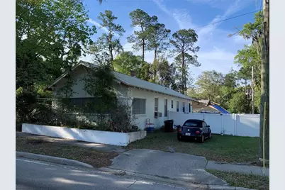 606 NE 8th Avenue, Gainesville, FL 32601 - Photo 2