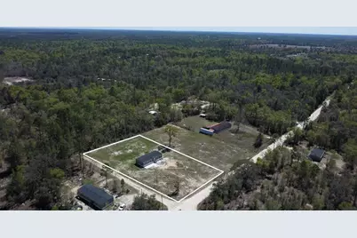 8251 NE 95th Avenue, Bronson, FL 32621 - Photo 36