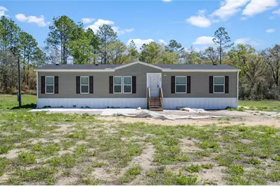 8251 NE 95th Avenue, Bronson, FL 32621 - Photo 1