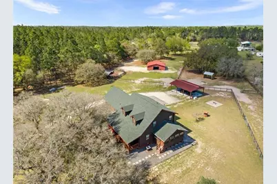 13791 SE 30th Street, Morriston, FL 32668 - Photo 56