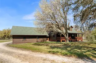 13791 SE 30th St, Morriston, FL 32668 - Photo 38