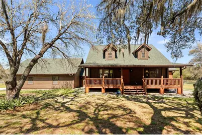 13791 SE 30th Street, Morriston, FL 32668 - Photo 2