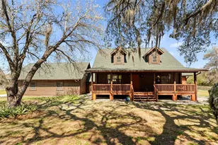 13791 SE 30th St, Morriston, FL 32668 - Photo 2