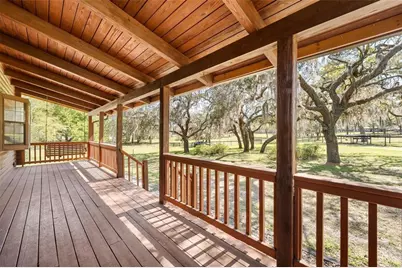 13791 SE 30th Street, Morriston, FL 32668 - Photo 4