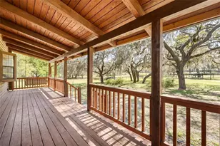 13791 SE 30th St, Morriston, FL 32668 - Photo 4