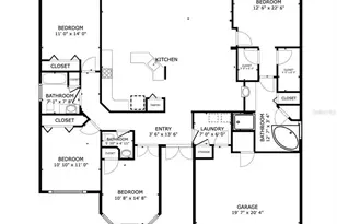 8875 SW 73rd Ln, Gainesville, FL 32608 - Photo 2