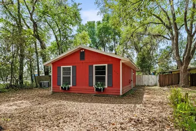 615 NW 24th Avenue, Gainesville, FL 32609 - Photo 1