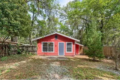 615 NW 24th Avenue, Gainesville, FL 32609 - Photo 2
