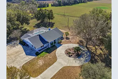 9115 NW 170th Street, Alachua, FL 32615 - Photo 1