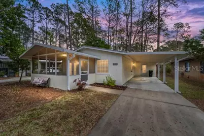 8593 NW 41st Terrace, Gainesville, FL 32653 - Photo 24