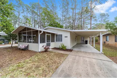 8593 NW 41st Terrace, Gainesville, FL 32653 - Photo 1