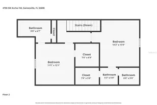 4700 SW Archer Rd, Gainesville, FL 32608 - Photo 24