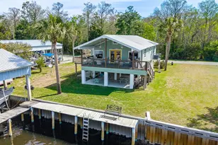 364 NE 256th Ave, Suwannee, FL 32692 - Photo 8