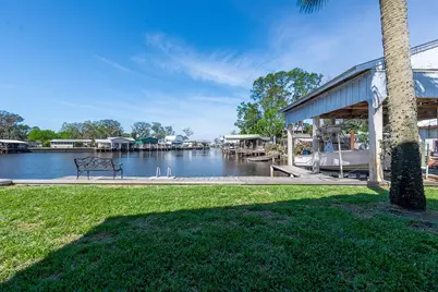 364 NE 256th Avenue, Suwannee, FL 32692 - Photo 22