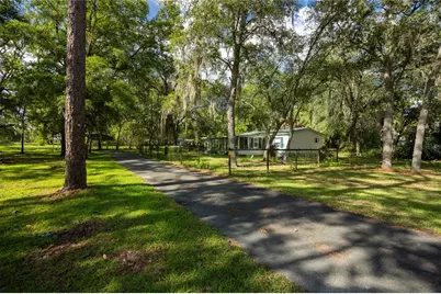 14890 SE 20th Street, Morriston, FL 32668 - Photo 1