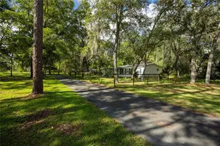 14890 SE 20 St, Morriston, FL 32668 - Photo 1