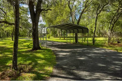 14890 SE 20th Street, Morriston, FL 32668 - Photo 12