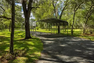 14890 SE 20 St, Morriston, FL 32668 - Photo 12