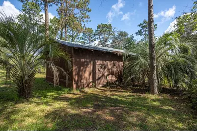 14890 SE 20th Street, Morriston, FL 32668 - Photo 6