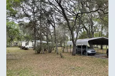 14890 SE 20th Street, Morriston, FL 32668 - Photo 8