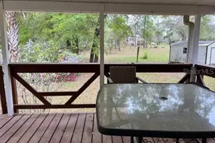 14890 SE 20 St, Morriston, FL 32668 - Photo 30