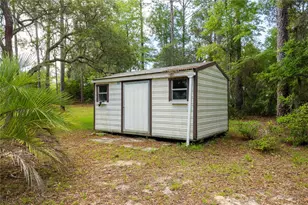 14890 SE 20 St, Morriston, FL 32668 - Photo 20