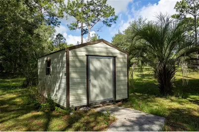 14890 SE 20th Street, Morriston, FL 32668 - Photo 4