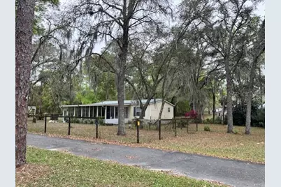 14890 SE 20th Street, Morriston, FL 32668 - Photo 4