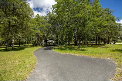 14890 SE 20th Street, Morriston, FL 32668 - Photo 22