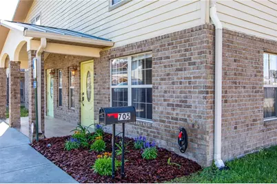 705 SE Townhomes Boulevard, Lake Butler, FL 32054 - Photo 2