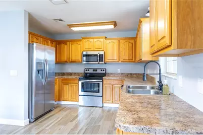 705 SE Townhomes Boulevard, Lake Butler, FL 32054 - Photo 8