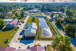 705 SE Townhomes Blvd, Lake Butler, FL 32054 - Photo 26
