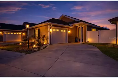 1810 SW 246th Drive, Newberry, FL 32669 - Photo 2