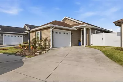 1810 SW 246th Drive, Newberry, FL 32669 - Photo 1