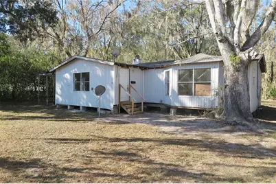 8760 County Road 127, Sanderson, FL 32087 - Photo 1