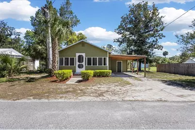 102 NE 138th Street, Cross City, FL 32628 - Photo 1