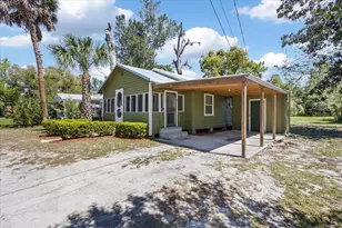 102 NE 138th St, Cross City, FL 32628 - Photo 4