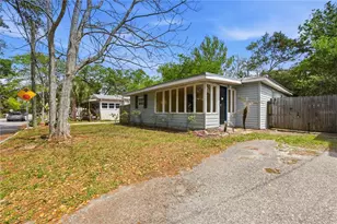 111 Palmer St, Saint Augustine, FL 32084 - Photo 2