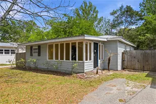 111 Palmer St, Saint Augustine, FL 32084 - Photo 1