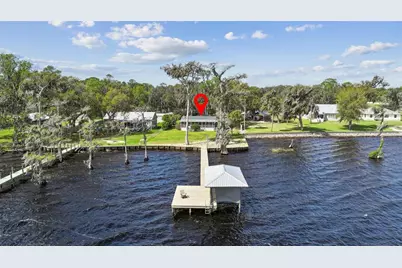 108 Sandra Lane, Crescent City, FL 32112 - Photo 50