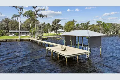 108 Sandra Lane, Crescent City, FL 32112 - Photo 1