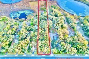 1837 State Road 20, Hawthorne, FL 32640 - Photo 2