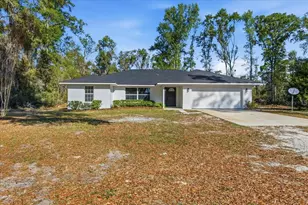 957 NE 354th Ave, Old Town, FL 32680 - Photo 2