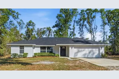 957 NE 354th Avenue, Old Town, FL 32680 - Photo 1