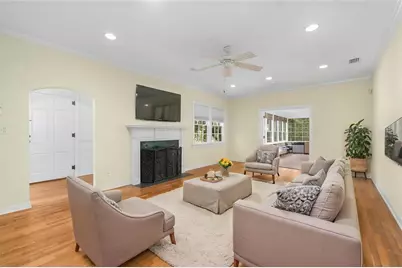 717 NE Boulevard, Gainesville, FL 32601 - Photo 4