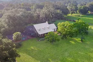 340 SE 30th Ave, Trenton, FL 32693 - Photo 1