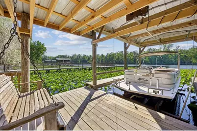 334 Paradise Circle, Satsuma, FL 32189 - Photo 32