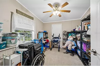 334 Paradise Circle, Satsuma, FL 32189 - Photo 26