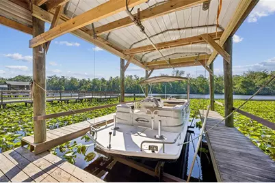 334 Paradise Circle, Satsuma, FL 32189 - Photo 6